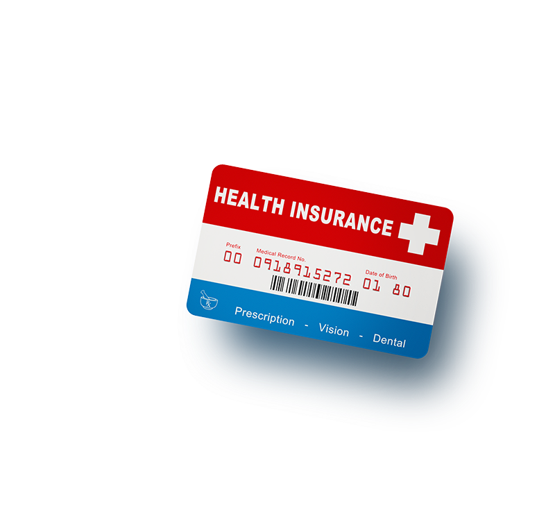 Changing Last Name On Health Insurance Card